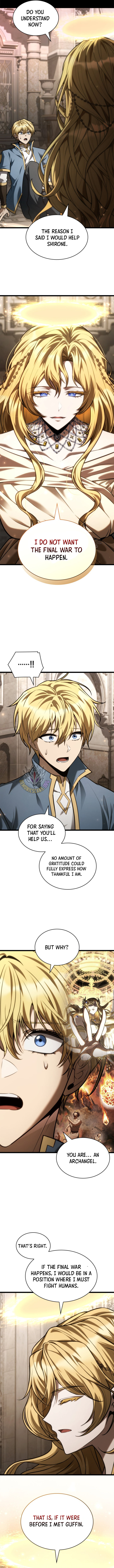 Infinite Mage Chapter 182 8